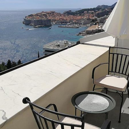 Apartments Horizon Dubrovnik Exterior foto