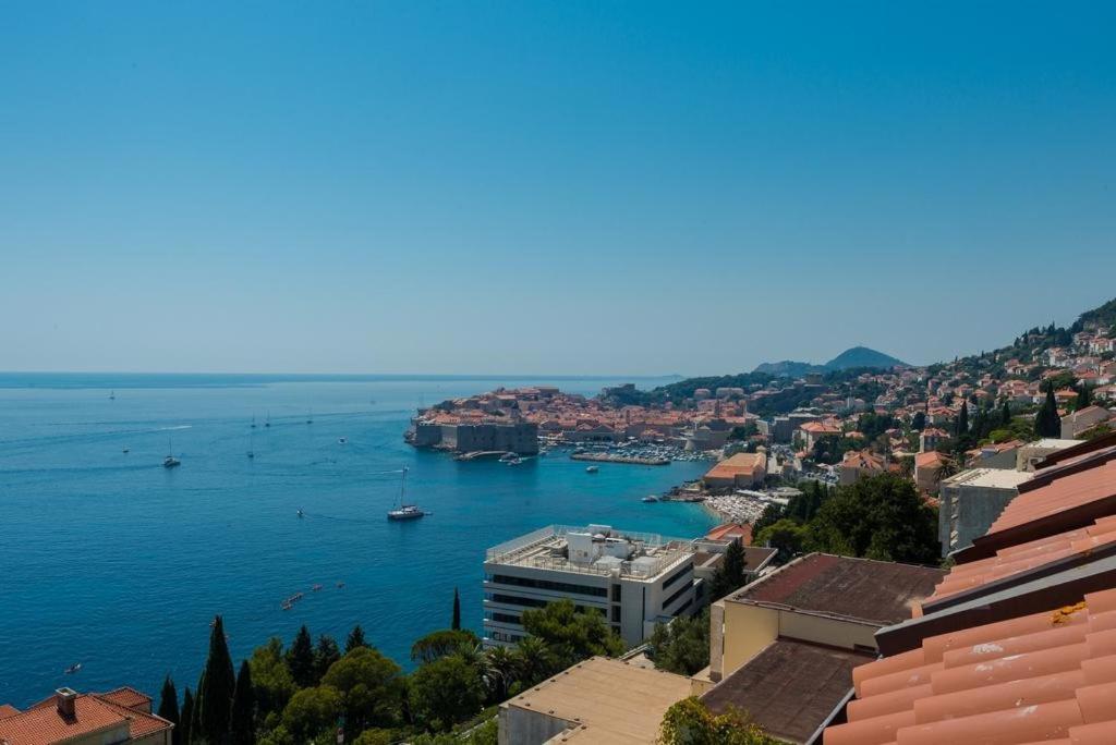Apartments Horizon Dubrovnik Quarto foto
