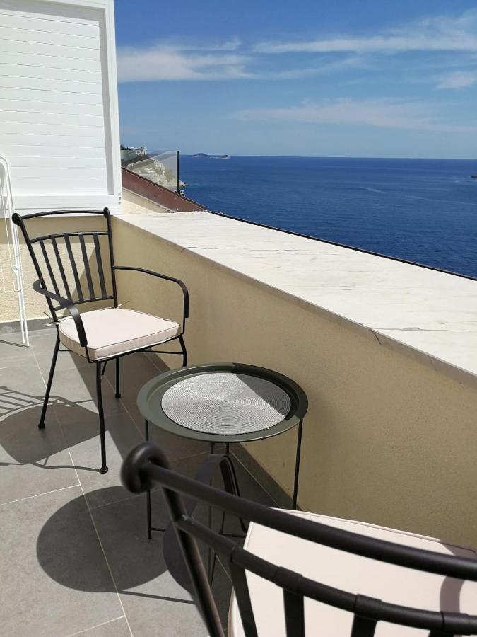 Apartments Horizon Dubrovnik Exterior foto
