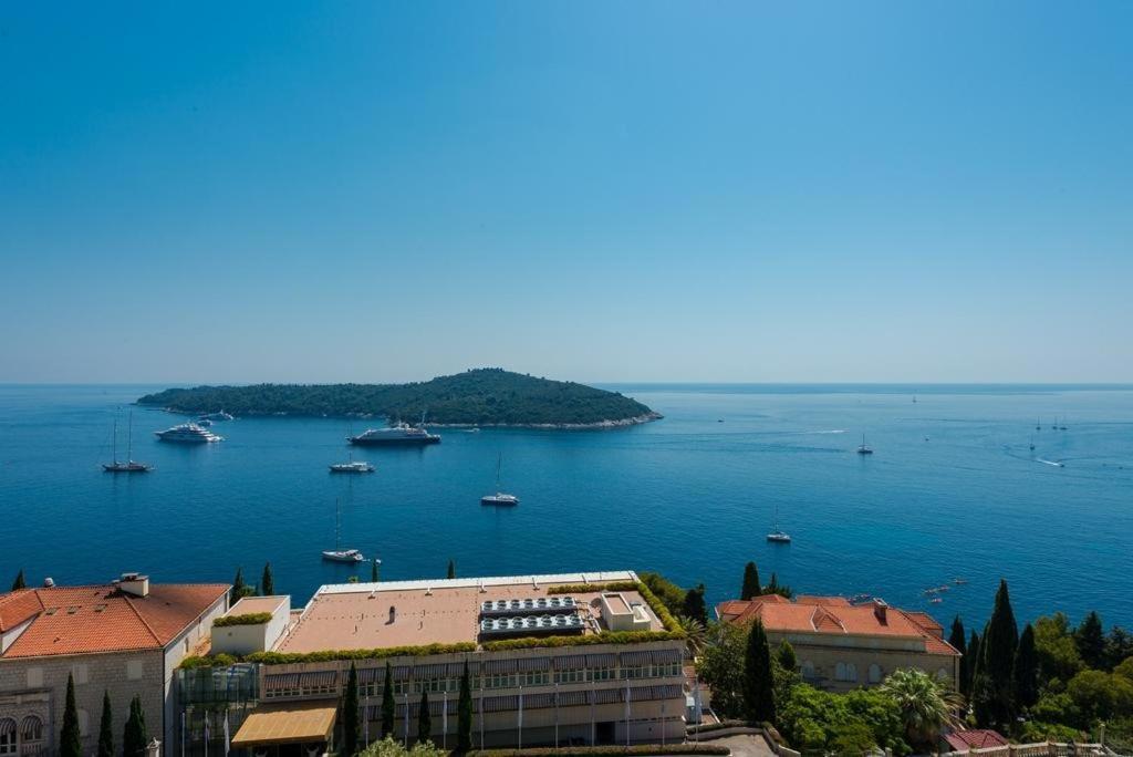 Apartments Horizon Dubrovnik Quarto foto